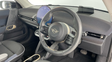 MINI Cooper 135kW E Classic [Level 1] 41kWh 3dr Auto Electric Hatchback